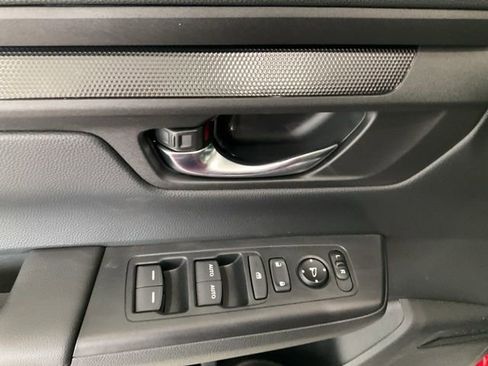 New 2026 Honda CR-V EX image 6