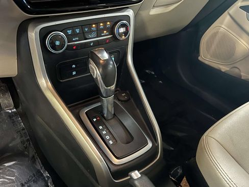 Used 2019 Ford EcoSport Titanium FWD image 26