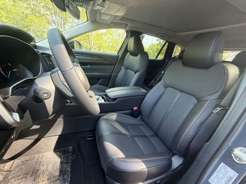 New 2026 MAZDA CX-50 AWD 2.5 Hybrid w/ Weather Package image 11