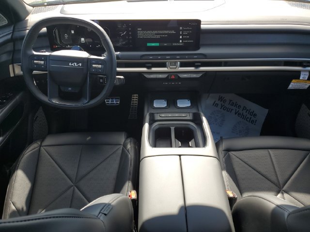 New 2027 Kia Telluride SX FWD image 12