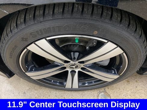 Used 2022 Mercedes-Benz C 300 4MATIC Sedan image 18