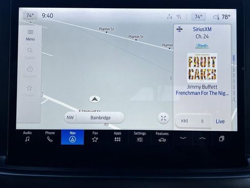 New 2025 Ford F150 Tremor w/ Bed Utility Package image 39