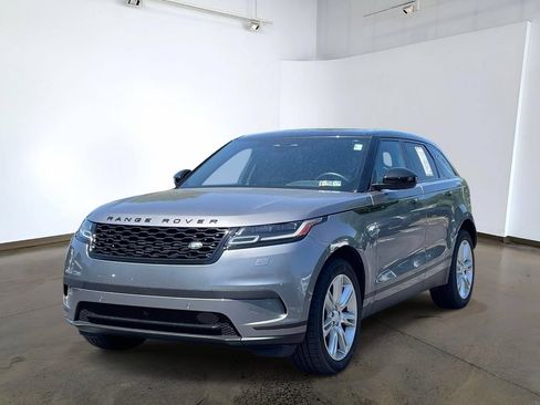 Used 2023 Land Rover Range Rover Velar S AWD/4WD image 1