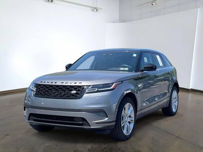 Used 2023 Land Rover Range Rover Velar S