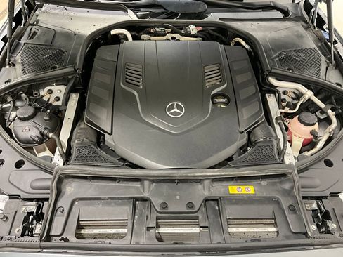 Used 2022 Mercedes-Benz S 580 4MATIC Sedan image 11