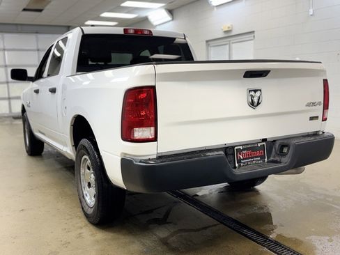 Used 2015 RAM 1500 Tradesman w/ Popular Equipment Group image 8