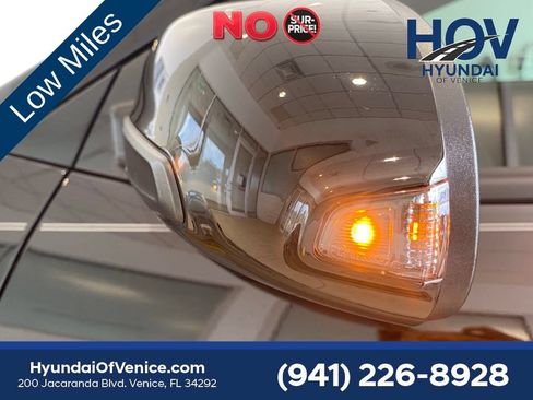 Certified 2023 Hyundai Kona N Line w/ Cargo Package FWD image 15