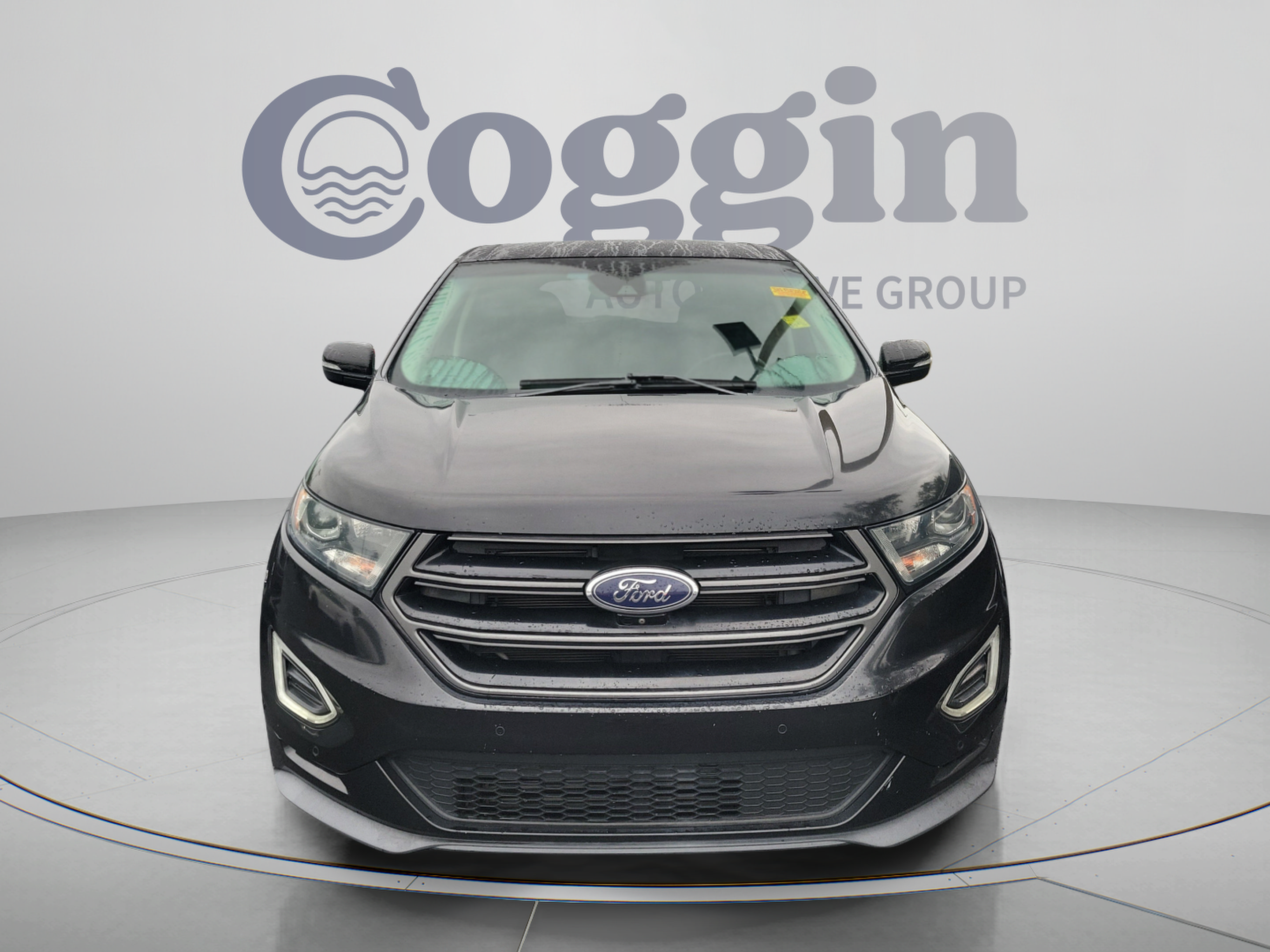 Used 2015 Ford Edge Sport w/ Equipment Group 401A AWD/4WD image 8