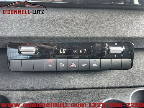 Used 2020 Mercedes-Benz Sprinter 3500 image 19