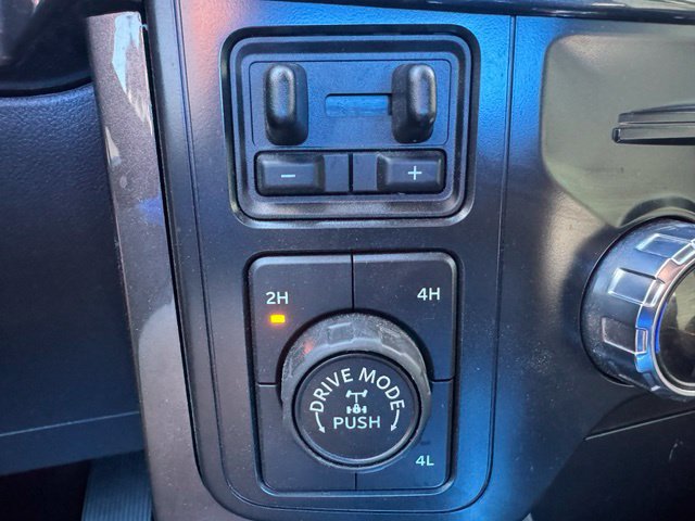 Used 2022 Ford F150 XLT w/ Equipment Group 302A High AWD/4WD image 28