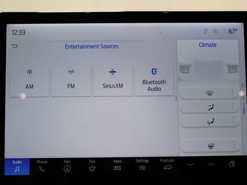 Used 2023 Ford Expedition Max Limited image 58