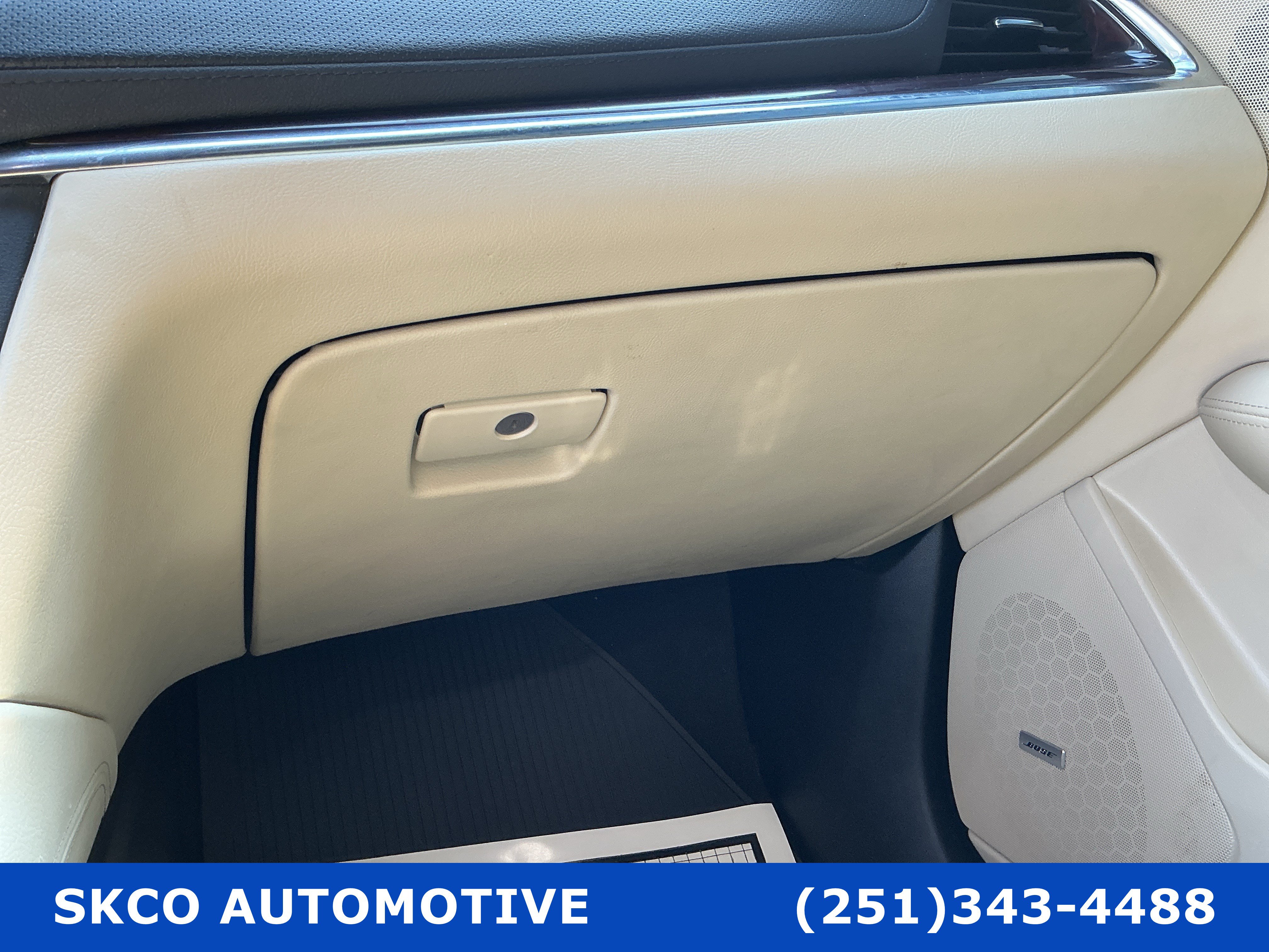 Used 2019 Cadillac XT5 Premium Luxury FWD image 24