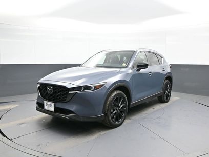 Used 2023 MAZDA CX-5 Carbon Edition