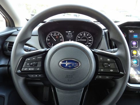 New 2026 Subaru Crosstrek 2.0i Premium AWD/4WD image 14