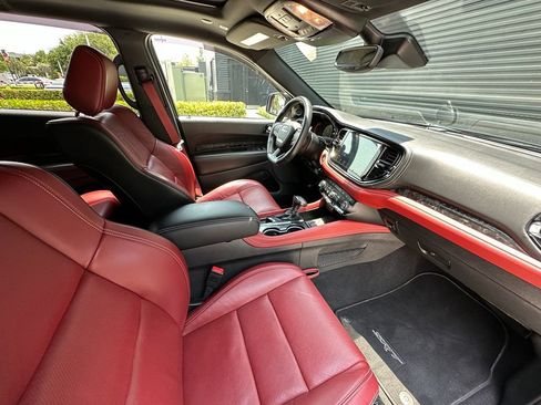 Used 2023 Dodge Durango SRT Hellcat AWD/4WD image 44