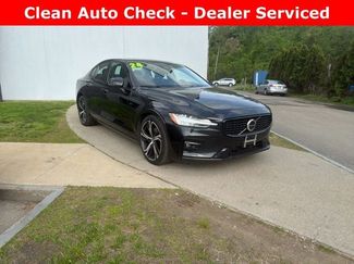 Used 2024 Volvo S60 B5 Plus AWD/4WD video 1