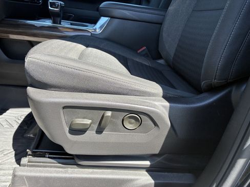 Used 2024 Chevrolet Silverado 1500 RST w/ Convenience Package II AWD/4WD image 26