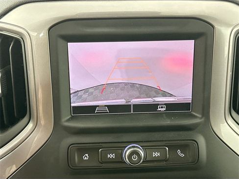 Used 2023 GMC Sierra 1500 Pro image 13