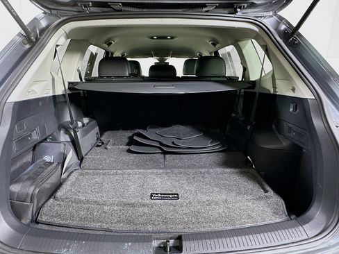 Used 2023 Volkswagen Tiguan SE image 27