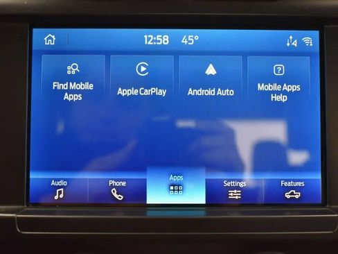 Used 2021 Ford F150 XL w/ Trailer Tow Package image 30