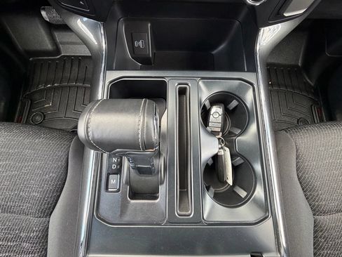 Used 2023 Ford F150 XLT w/ Equipment Group 302A High AWD/4WD image 11