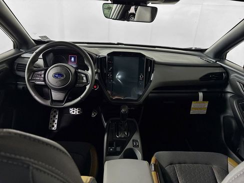 Certified 2025 Subaru Crosstrek 2.5i Sport w/ Popular Package #3A image 13