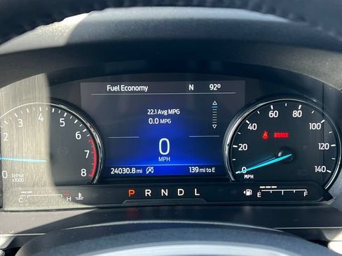 Certified 2023 Ford Explorer XLT w/ Equipment Group 202A AWD/4WD image 21