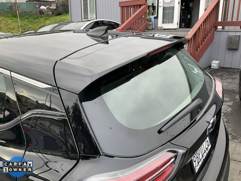 Used 2022 Chevrolet Bolt LT image 79