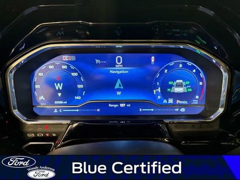 Used 2024 Chevrolet Silverado 2500 High Country w/ High Country Premium Package image 12