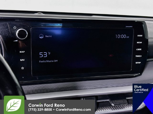 Used 2021 Kia K5 GT-Line AWD/4WD image 19