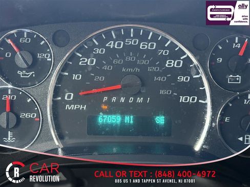 Used 2022 Chevrolet Express 2500 Extended w/ Driver Convenience Package image 17