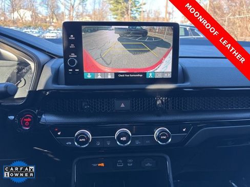 Used 2023 Honda CR-V Sport Touring image 20