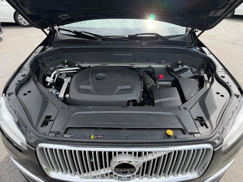Used 2018 Volvo XC90 T6 Inscription w/ Convenience Package AWD/4WD image 41