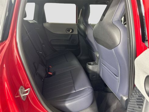 Used 2025 MINI Cooper S FWD image 21
