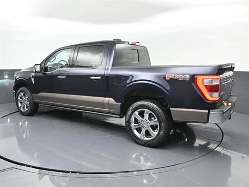 Used 2023 Ford F150 King Ranch w/ Equipment Group 601A High AWD/4WD image 24