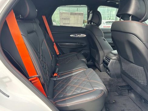 New 2026 Genesis GV70 3.5T Sport Prestige image 11