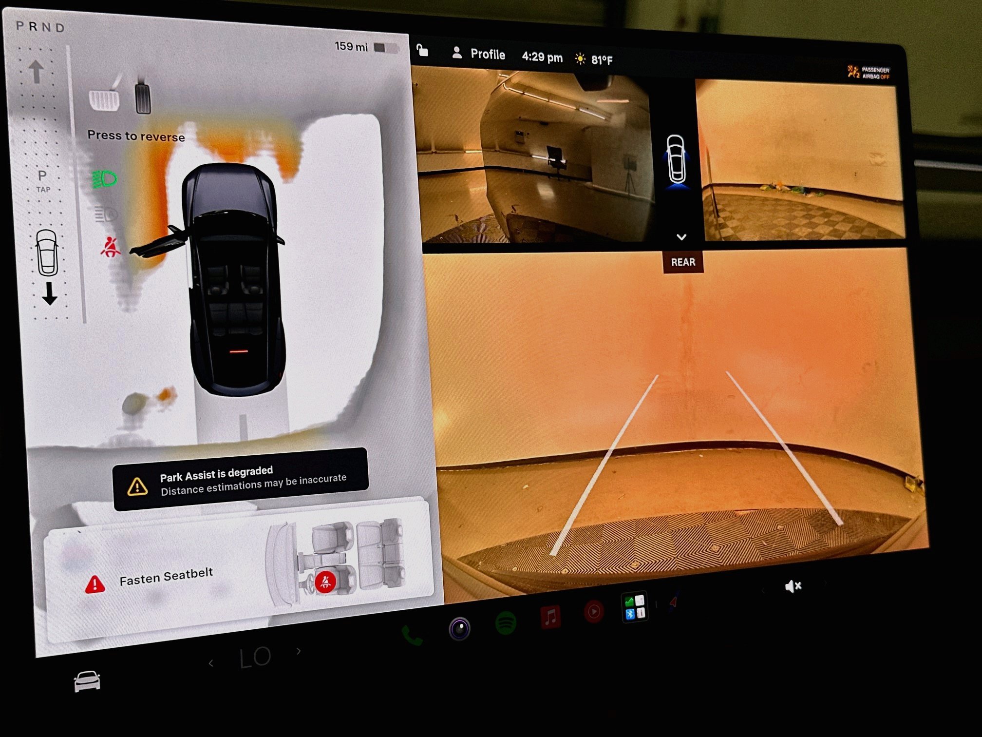 Used 2026 Tesla Model Y AWD image 23