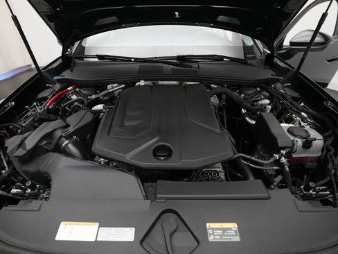 New 2026 Audi A5 2.0T Premium Plus AWD/4WD image 3