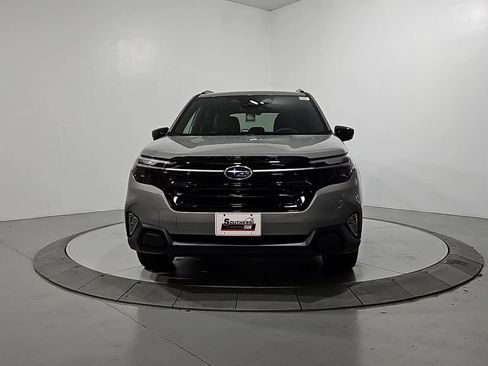 New 2026 Subaru Forester Touring w/ Touring Hybrid Package AWD/4WD image 8