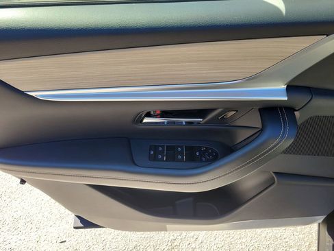 New 2026 MAZDA CX-90 3.3 Turbo w/ Premium Sport Pkg image 19