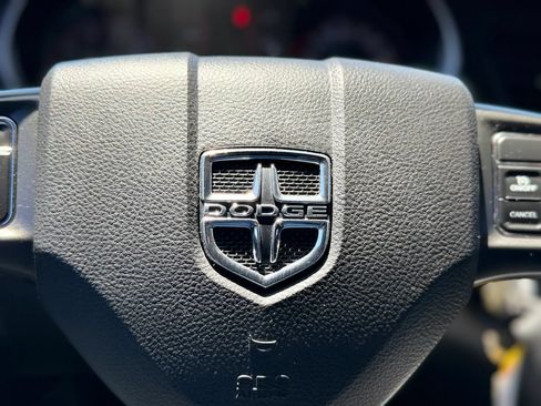 Used 2016 Dodge Dart SE w/ Convenience Group FWD image 27