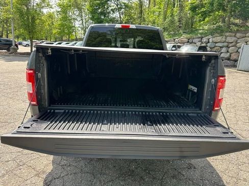 Used 2020 Ford F150 XLT w/ Equipment Group 302A Luxury AWD/4WD image 30