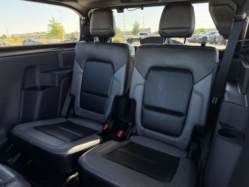 Used 2023 Ford Bronco Big Bend AWD/4WD image 25