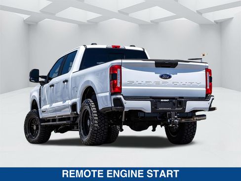 New 2026 Ford F250 XL w/ STX Appearance Package AWD/4WD image 7