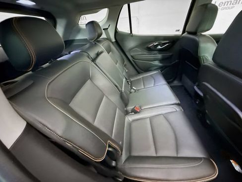 Used 2024 GMC Terrain AT4 w/ Infotainment Package II AWD/4WD image 30