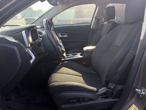 Used 2012 Chevrolet Equinox LT w/ Driver Convenience Package FWD image 2