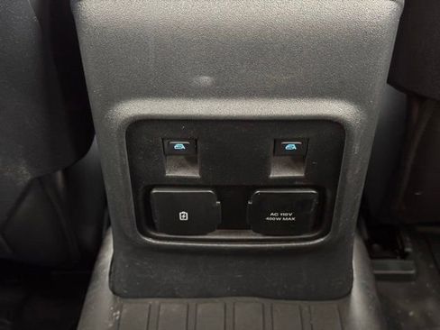 Used 2024 Ford Bronco Raptor w/ Interior Carbon Fiber Pack 6 AWD/4WD image 30