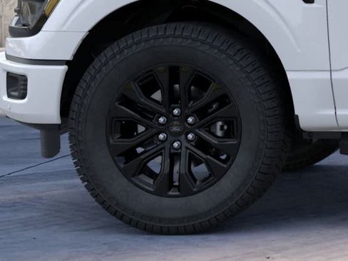 New 2026 Ford F150 XLT AWD/4WD image 19