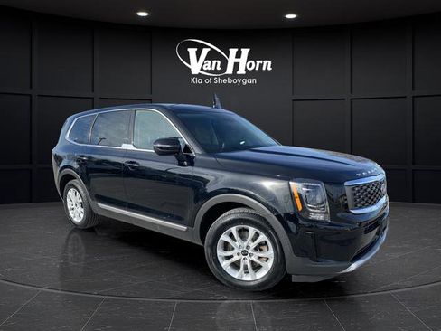 Used 2020 Kia Telluride LX image 45