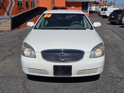 Used 2009 Buick Lucerne CXL image 5